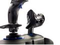 THRUSTMASTER T.Flight Hotas 4 Black, Blue  (4160664)