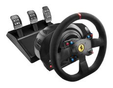 THRUSTMASTER Thma T300 Ferrari Racing Wheel Alc. Ed.