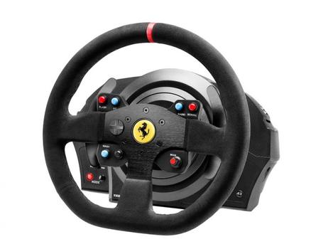 THRUSTMASTER Thma T300 Ferrari Racing Wheel Alc. Ed. (4160652)