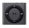 APPLE iPod shuffle space gray 6. Generation