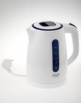 ADLER Kettles AD 1234 Standard (AD 1234)