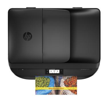 HP OFFICEJET 4656 AIO PRINTER (K9V81B)