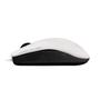 CHERRY MC 2000 Corded Mouse, USB, Pale Grey (JM-0600-0)