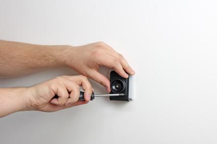 BRODIT Active holder with cig-plug (521737)