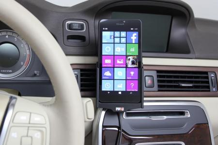 BRODIT Active holder for fixed  (513739)