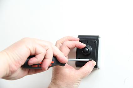 BRODIT Active holder for fixed  (513739)