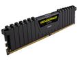 CORSAIR V LPX 16GB DDR4 Black 2x288, 2666MHz, 1.20v (CMK16GX4M2A2666C16)