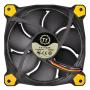 THERMALTAKE Riing 14 Yellow (CL-F039-PL14YL-A)