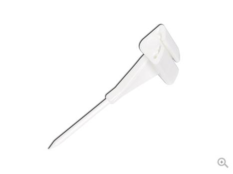 EVOLIS SPEAR WHITE FOR CARDS (AC000001)