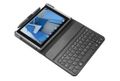 HP PRO 8 TRAVELKEYBOARD F/ DEDICATED HP TABLETS          IN WRLS