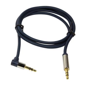 LOGILINK Audio cable, 3.5 mm 3-pin/M  (CA11050)