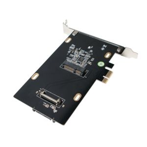 LOGILINK PCI-Express KarteHDD/ SSD F-FEEDS (PC0079)