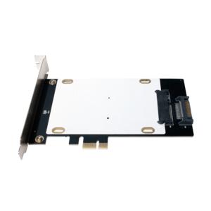 LOGILINK PCI-Express Card, SSD/HDD  (PC0079)