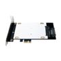 LOGILINK PCI-Express Card, SSD/HDD  (PC0079)