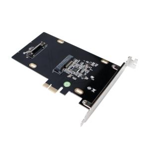 LOGILINK PCI-Express Card, SSD/HDD  (PC0079)