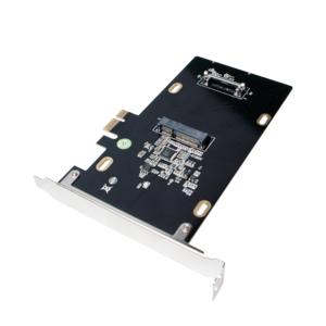 LOGILINK PCI-Express Card, SSD/HDD  (PC0079)