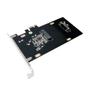 LOGILINK PCI-Express Card, SSD/HDD  (PC0079)