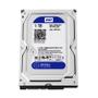 WESTERN DIGITAL 1TB Blue 150MB/s 5.400rpm 64MB cache 24dB 3,3W Desktop SATA3 3,5tum (WD10EZRZ)