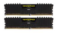 Corsair Vengeance LPX 16GB (2x8GB) DDR4 3000MHz CL15-17-17-35 (CMK16GX4M2B3000C15)