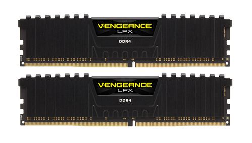 CORSAIR memory D4 3000 16GB C15 Ven kit (CMK16GX4M2B3000C15)