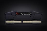 G.SKILL Ripjaws V 8GB (2x4GB) DDR4 3200MHz CL16-16-16-36 (F4-3200C16D-8GVK)