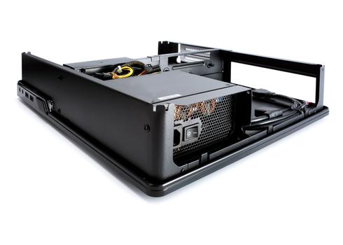 FRACTAL DESIGN Node 202 + Integra Sfx 450W Psu, Mini Itx (FD-MCA-NODE-202-AA-EU)