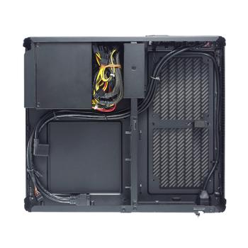 FRACTAL DESIGN Node 202 + Integra Sfx 450W Psu, Mini Itx (FD-MCA-NODE-202-AA-EU)