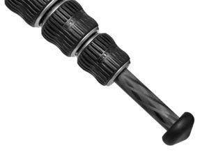 GITZO Tripod Traveler eXact GT1545T Ser.1 Carbon Fiber (GT1545T)