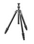 GITZO Tripod Traveler eXact GT2545T Ser.2 Carbon Fiber (GT2545T)