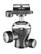 GITZO Tripod Kit Traveler eXact GK1545T-82TQD Ser.1 Carbon Fiber (GK1545T-82TQD)