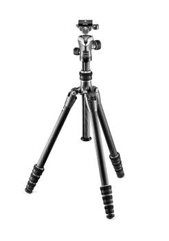 GITZO Tripod Kit Traveler eXact GK0545T-82TQD Ser.0 Carbon Fiber (GK0545T-82TQD)