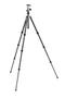 GITZO Tripod Kit Traveler eXact GK1545T-82TQD Ser.1 Carbon Fiber (GK1545T-82TQD)