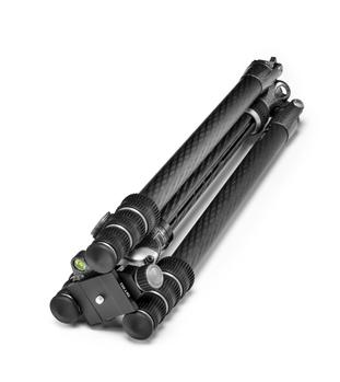 GITZO Tripod Kit Traveler eXact GK1545T-82TQD Ser.1 Carbon Fiber (GK1545T-82TQD)
