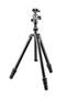 GITZO Tripod Kit Traveler eXact GK1545T-82TQD Ser.1 Carbon Fiber (GK1545T-82TQD)