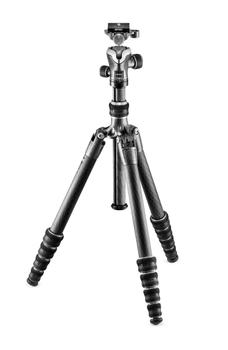 GITZO Tripod Kit Traveler eXact GK1555T-82TQD Ser.1 Carbon Fiber (GK1555T-82TQD)