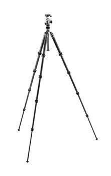 GITZO Tripod Kit Traveler eXact GK1555T-82TQD Ser.1 Carbon Fiber (GK1555T-82TQD)