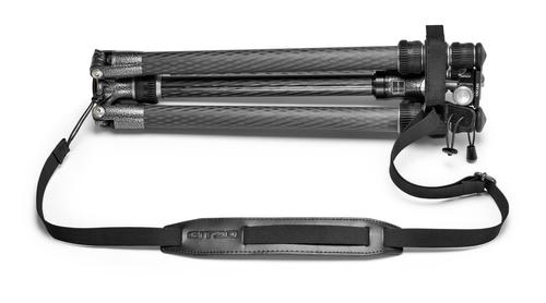 GITZO Tripod Kit Traveler eXact GK2545T-82QD Ser.2 Carbon Fiber (GK2545T-82QD)