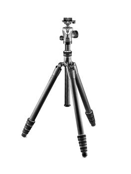 GITZO Tripod Kit Traveler eXact GK2545T-82QD Ser.2 Carbon Fiber (GK2545T-82QD)