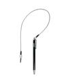 PORT DESIGNS Universal Stylus with 40cm Cable Black /140228