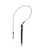 PORT DESIGNS Universal Stylus with 40cm Cable Black /140228