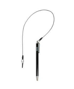 PORT DESIGNS Universal Stylus with 40cm Cable Black /140228 (140228)
