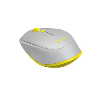 LOGITECH M535 Bluetooth Mouse grey (910-004530)