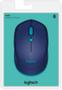 LOGITECH BLUETOOTH MOUSE M535 - BLUE . WRLS (910-004531)