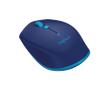 LOGITECH BLUETOOTH MOUSE M535 - BLUE . WRLS (910-004531)
