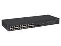 Hewlett Packard Enterprise Flexnetwork 5130 24G 4Sfp+ Ei  (JG932AR)