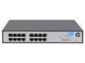 Hewlett Packard Enterprise ProCurve 1420-16G Switch