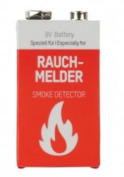 ANSMANN 1 Lithium 9V-Block (5021023-01)