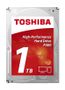 TOSHIBA P300 Desktop PC - Hard drive - 1 TB - internal - 3.5" - SATA 6Gb/s - 7200 rpm - buffer: 64 MB