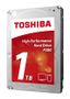 TOSHIBA P300 HIGH-PERFORMANCE HD 1TB 3.5IN SATA - BULK INT (HDWD110UZSVA)