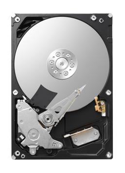 Toshiba P300 1TB Harddisk 7200rpm 3.5" - SATA - 64MB (HDWD110UZSVA)